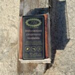 Indonezijos cinamono lazdelės