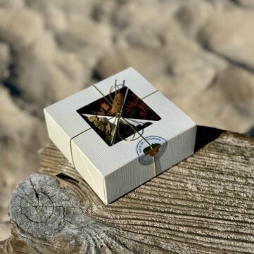 Набор специй для глинтвейна