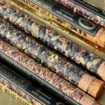 Wine seasoning set - mulled wine seasoning