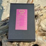 Set "Chords of Love",Discover new flavors and enjoy a calm