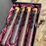 Set "Chords of Love",Discover new flavors and enjoy a calm