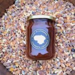 Amber honey – honey with amber