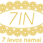 7 Ievos namai