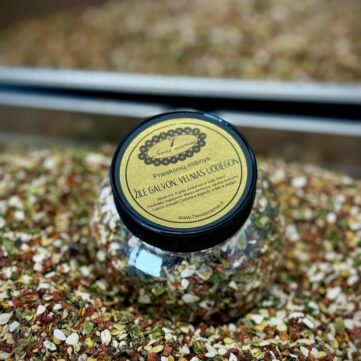 Жало в голове, дьявол в хвосте