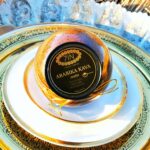 Arabika kavos pupelės, maltos