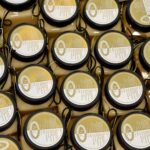 Pavasario - Gegužės ir vasaros - Birželio dvispalvis medus