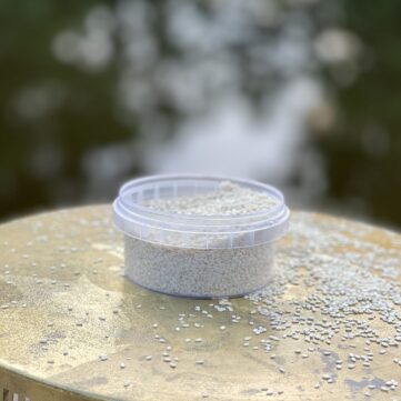 Семена кунжута, белые