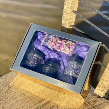 Dovanų rinkinys Nr. 6