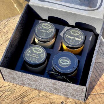 Dovanų rinkinys Nr. 7