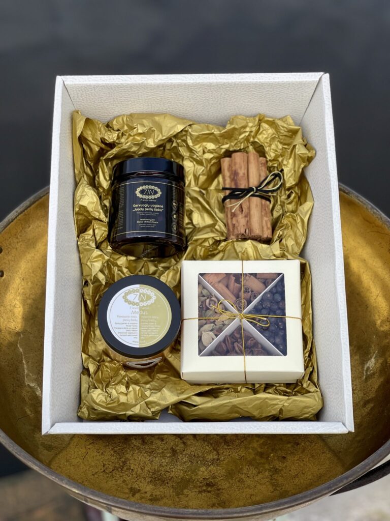 Подарочный набор № 30