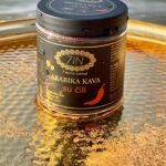 Arabika kava su čili