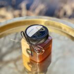 Pavasario - Gegužės ir vasaros - Rugpjūčio dvispalvis medus