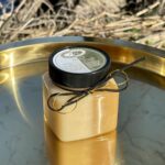 Pavasario - Gegužės ir vasaros - Birželio dvispalvis medus