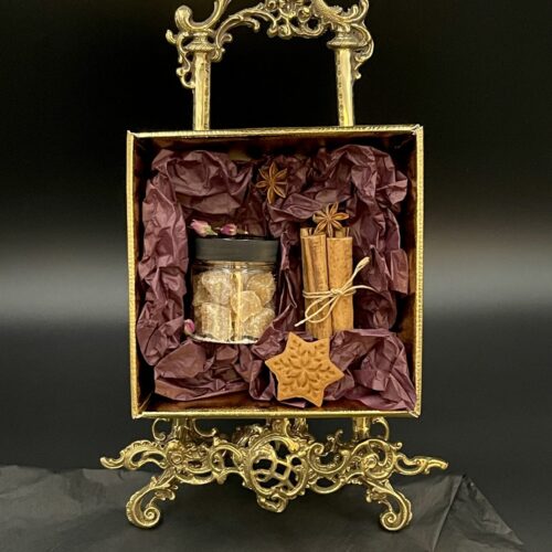 Подарочный набор № 47