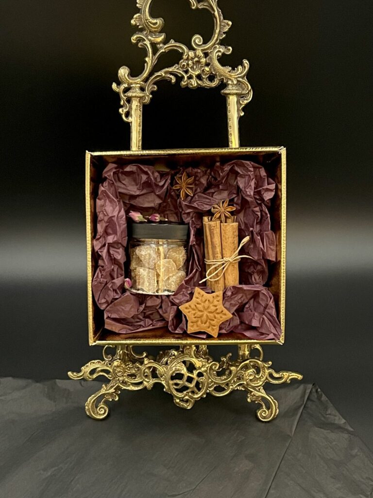 Подарочный набор № 47