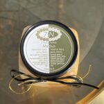 Pavasario - Gegužės ir vasaros - Birželio dvispalvis medus