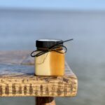 Pavasario - Gegužės ir vasaros - Birželio dvispalvis medus