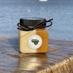 Pavasario - Gegužės ir vasaros - Birželio dvispalvis medus