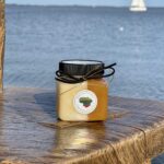 Pavasario - Gegužės ir vasaros - Birželio dvispalvis medus