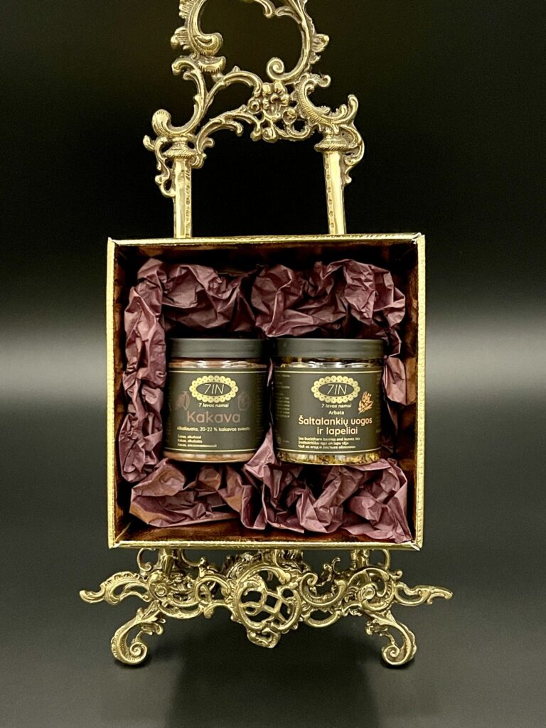 Подарочный набор № 50