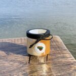 Pavasario – gegužės ir vasaros pradžios – birželio dvispalvis medus (plastikinėjė taroje)