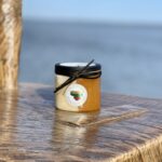 Pavasario – gegužės ir vasaros pradžios – birželio dvispalvis medus (plastikinėjė taroje)