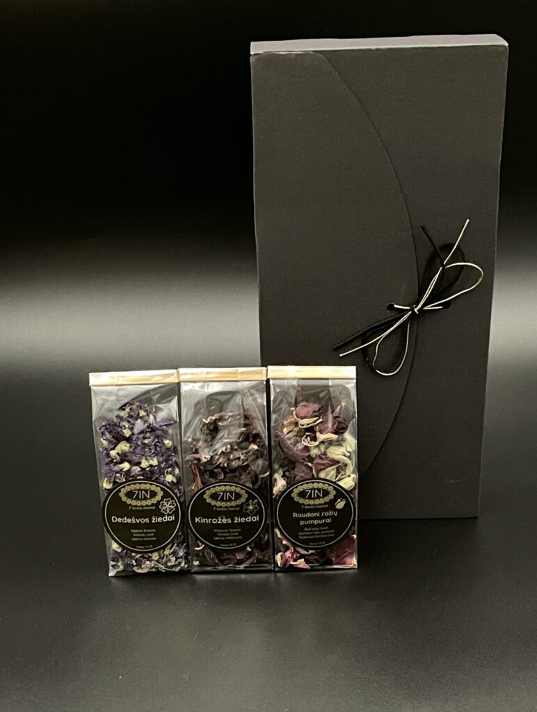 Gift set No. 44