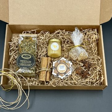 Dovanų rinkinys Nr. 45