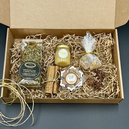 Подарочный набор № 45