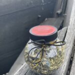 Jalapeno (chalapos) paprika