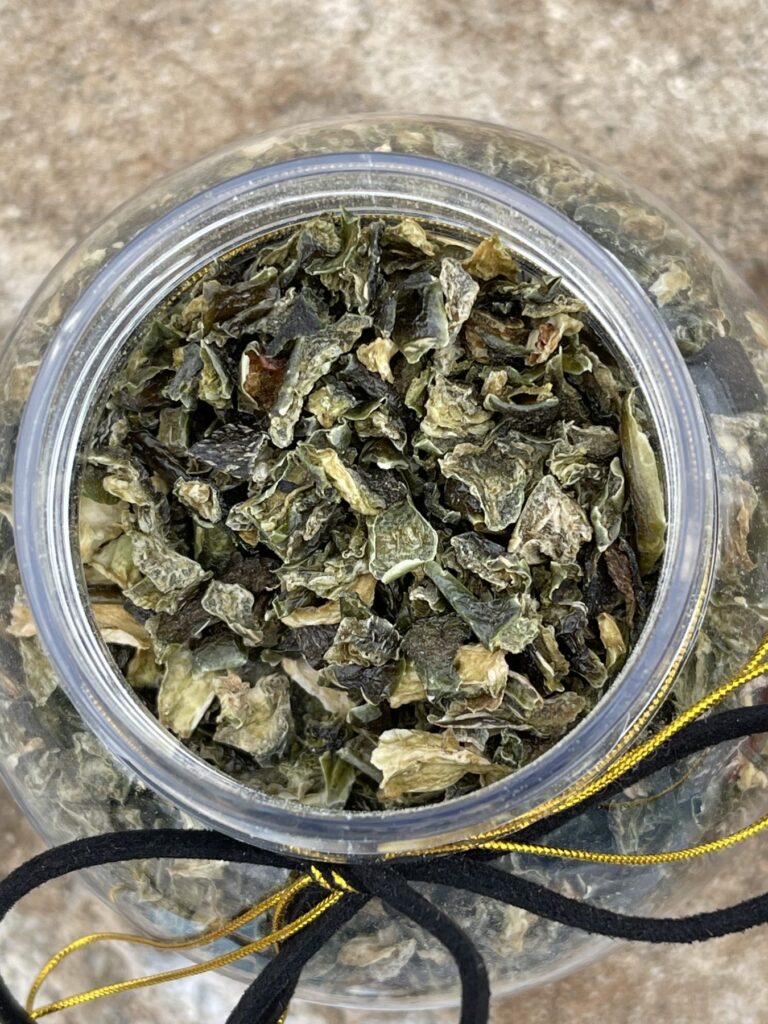 Jalapeno (chalapos) paprika