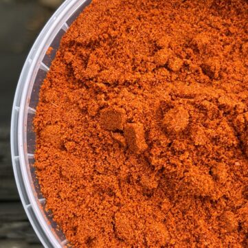 Кайенский перец, молотый