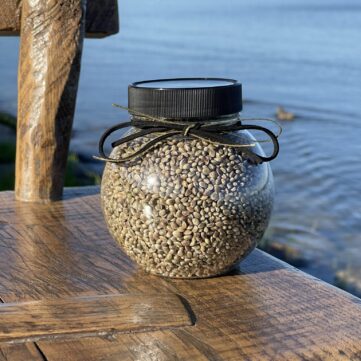 Семена каннабиса