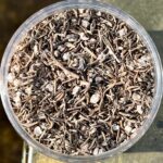 Raktažolės šaknis