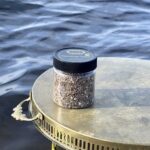 Raktažolės šaknis