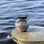 Raktažolės šaknis