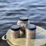 Raktažolės šaknis