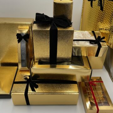 Rinkiniai ir dovanos